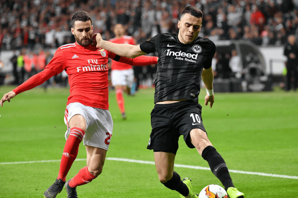 欧冠生死战:法兰克福VS加拉塔萨雷——战术博弈与命运对决的深度剖析