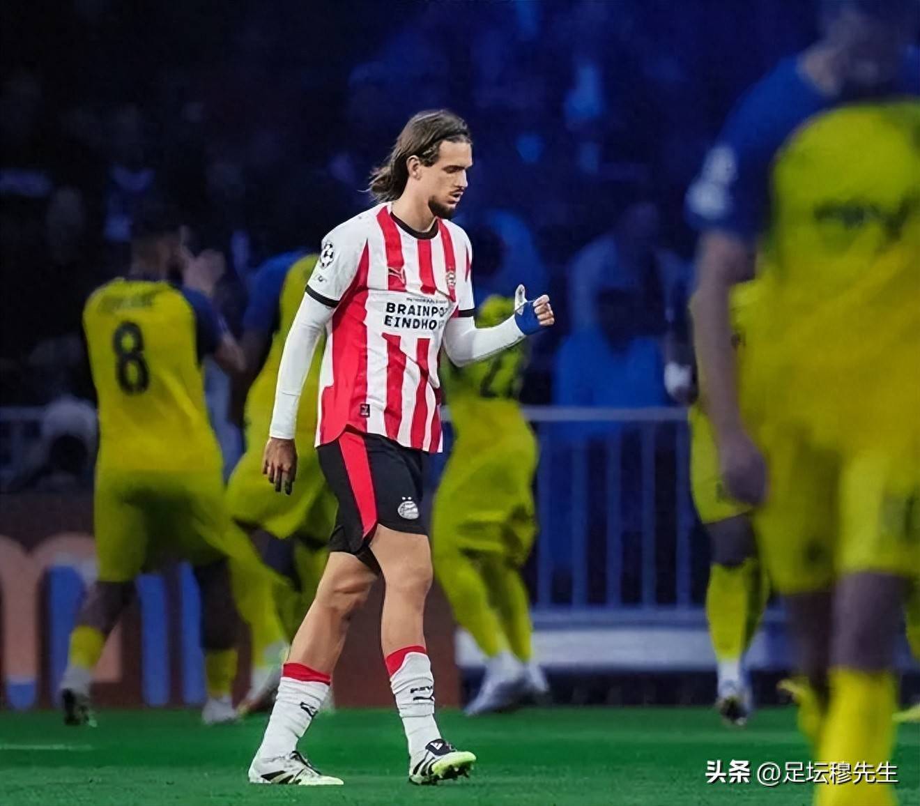 本赛季欧冠最大的两个黑马,有可能出自同一个联赛