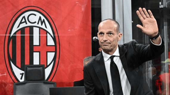 别了,米兰!曝3200万标王惨遭清洗,囧叔钦点蓝军铁闸+意甲神锋