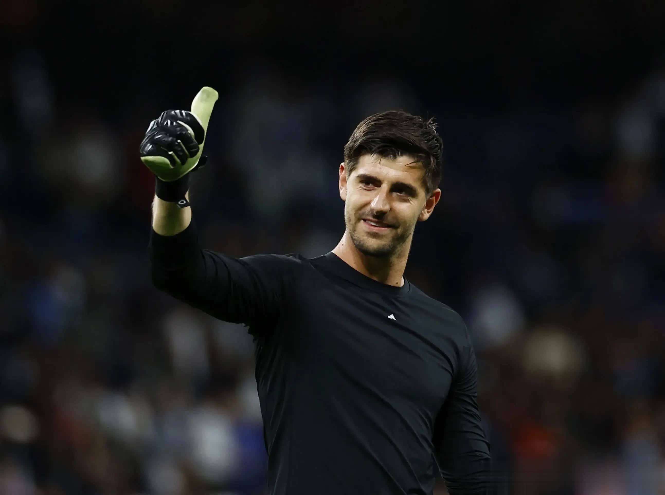 4-1!西甲6连胜,皇马缔造3大纪录,3新援 双子星功不可没