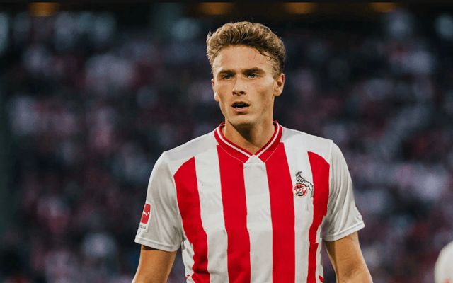 德甲:科隆vs奥格斯堡,谁能延续强势?